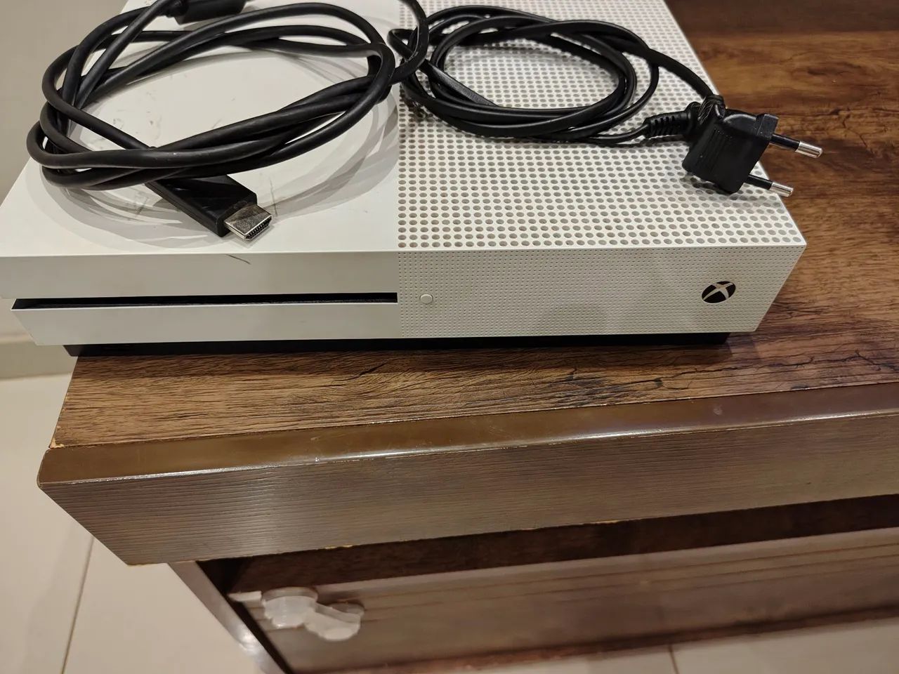 1 GIGA - X box s -  ACEITA PROPOSTA 