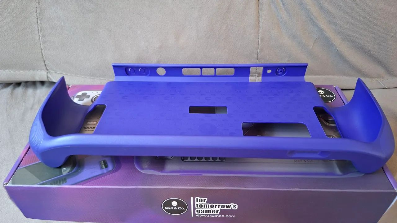 Steam Deck Oled  - Foto 5