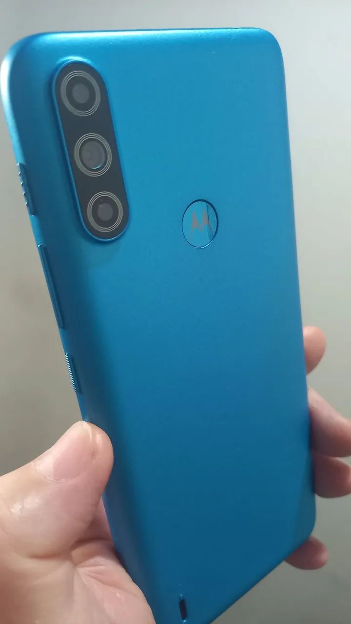 Celular Motorola MOTO E7 Power  - Foto 5