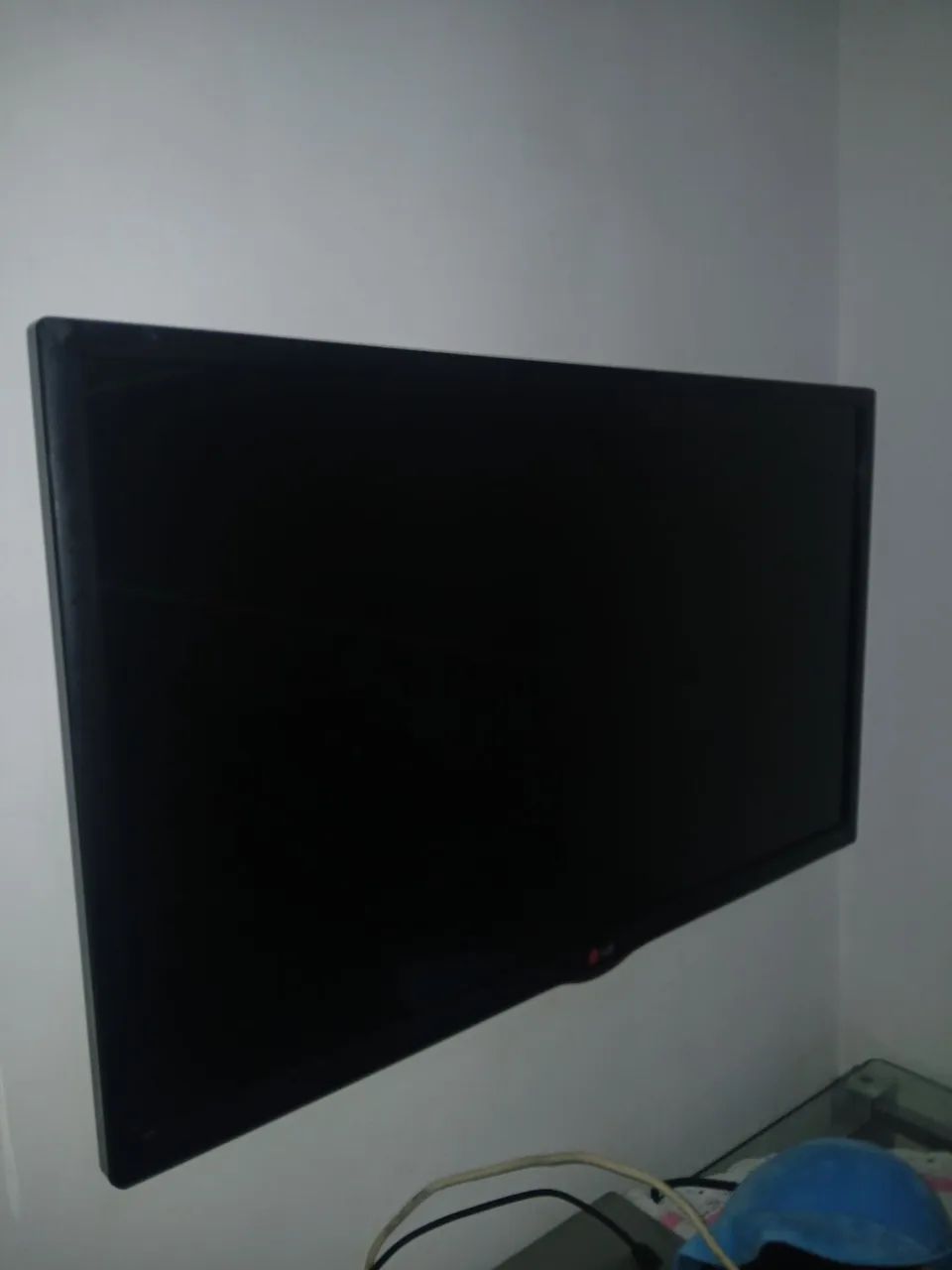 TV LG SEM SMART 32? - Foto 3