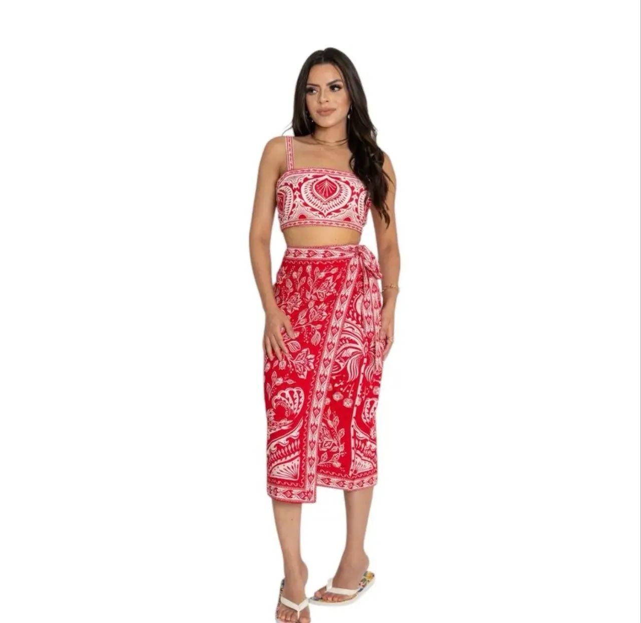 Conjunto Farm Original - Foto 2