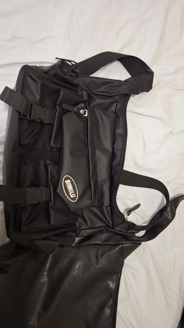 2 BOLSAS POR 100 REAIS - Foto 2