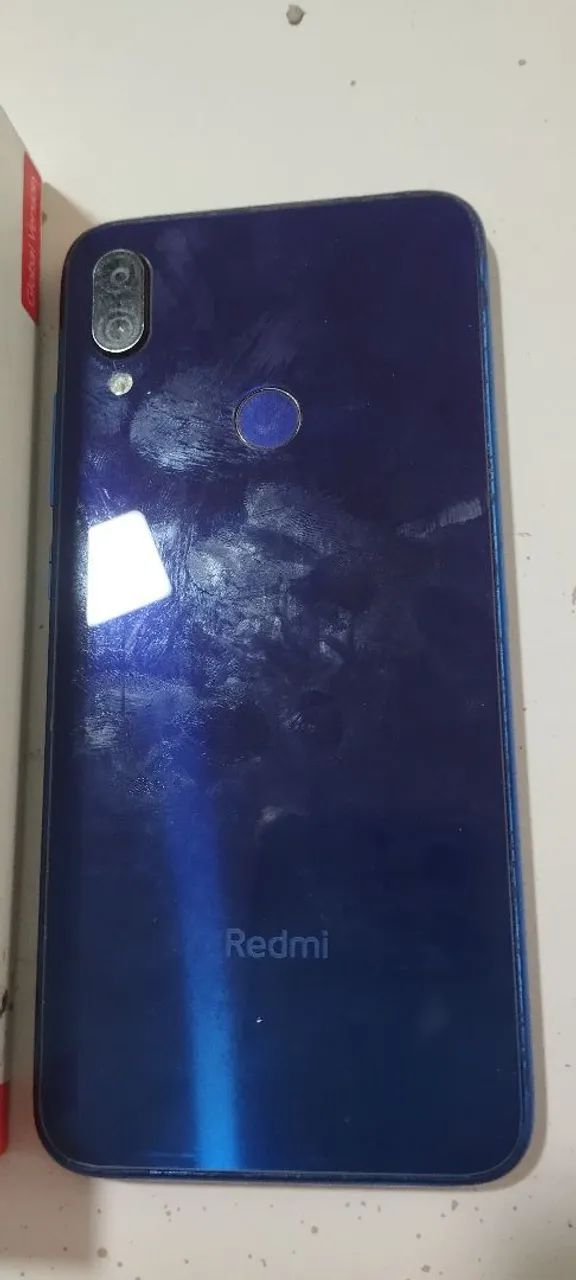 Redmi Not 7  - Foto 3