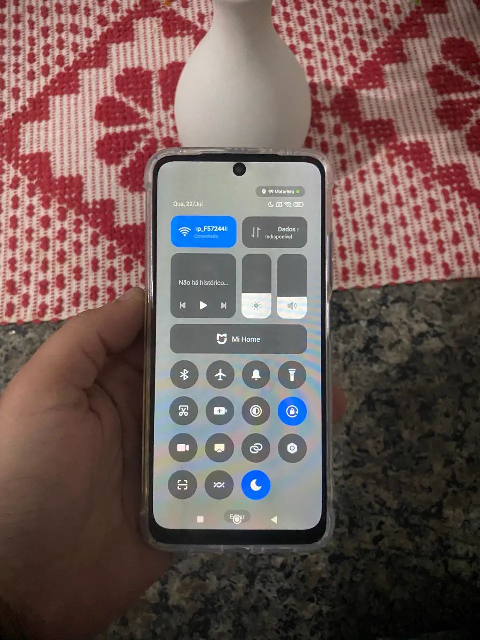 Redmi note 11 128 gigas  - Foto 4
