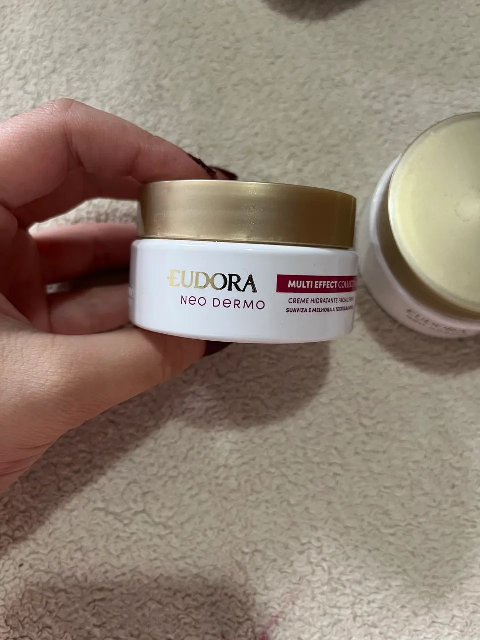 Creme skin care botika  - Foto 3
