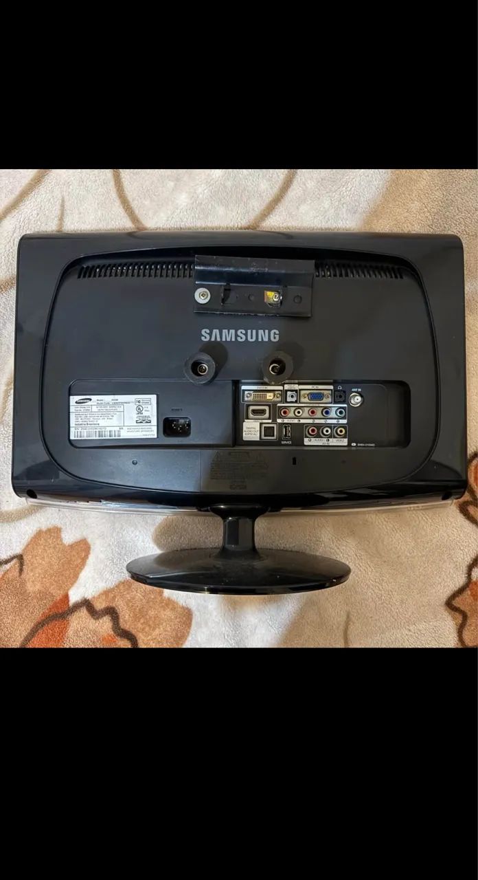 TOP 2 tv e monitor  - Foto 4