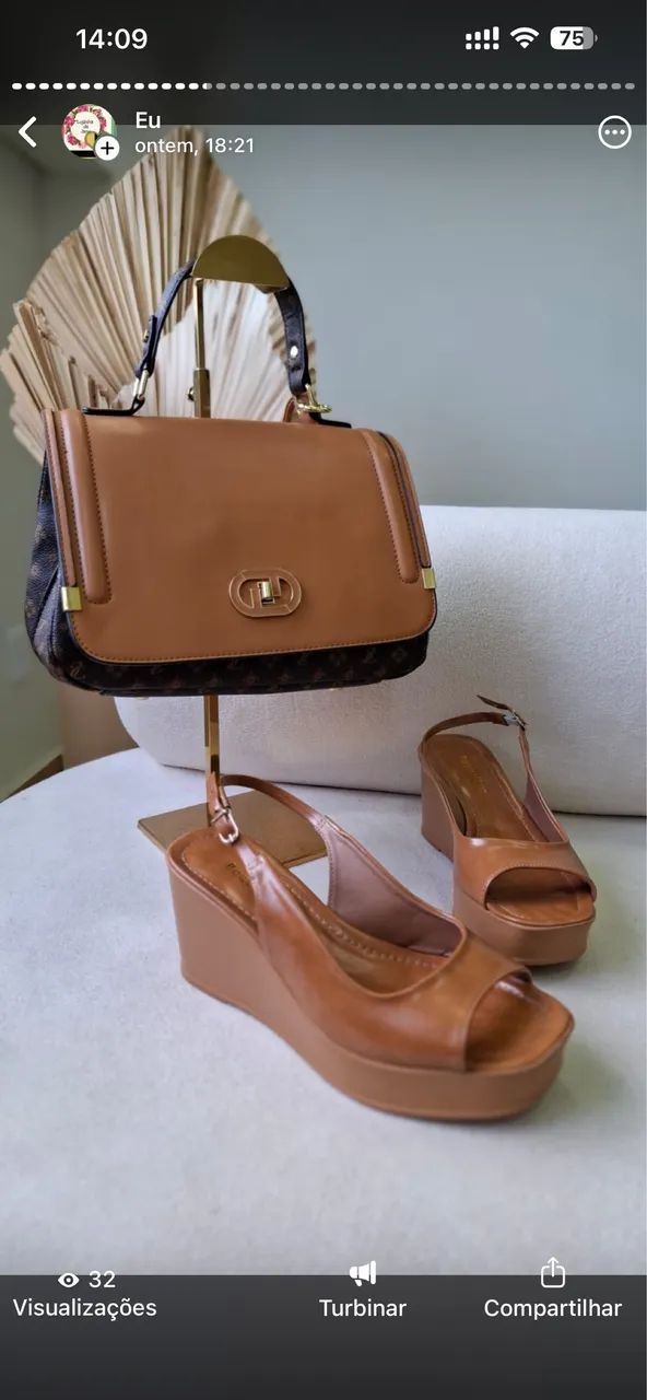 Kit bolsas - Foto 5