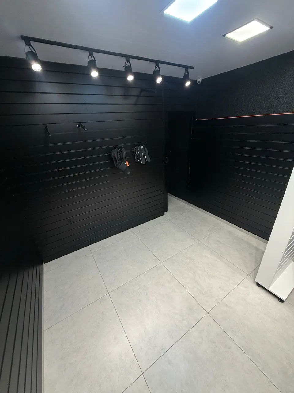 Vendo sala comercial Carlos Gomes Cascavel - Foto 3