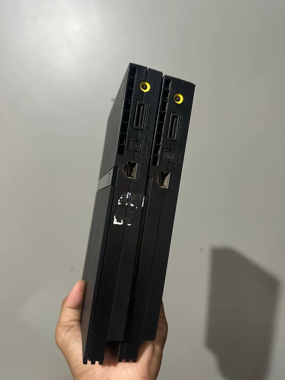 Ps2 somente o console  - Foto 2