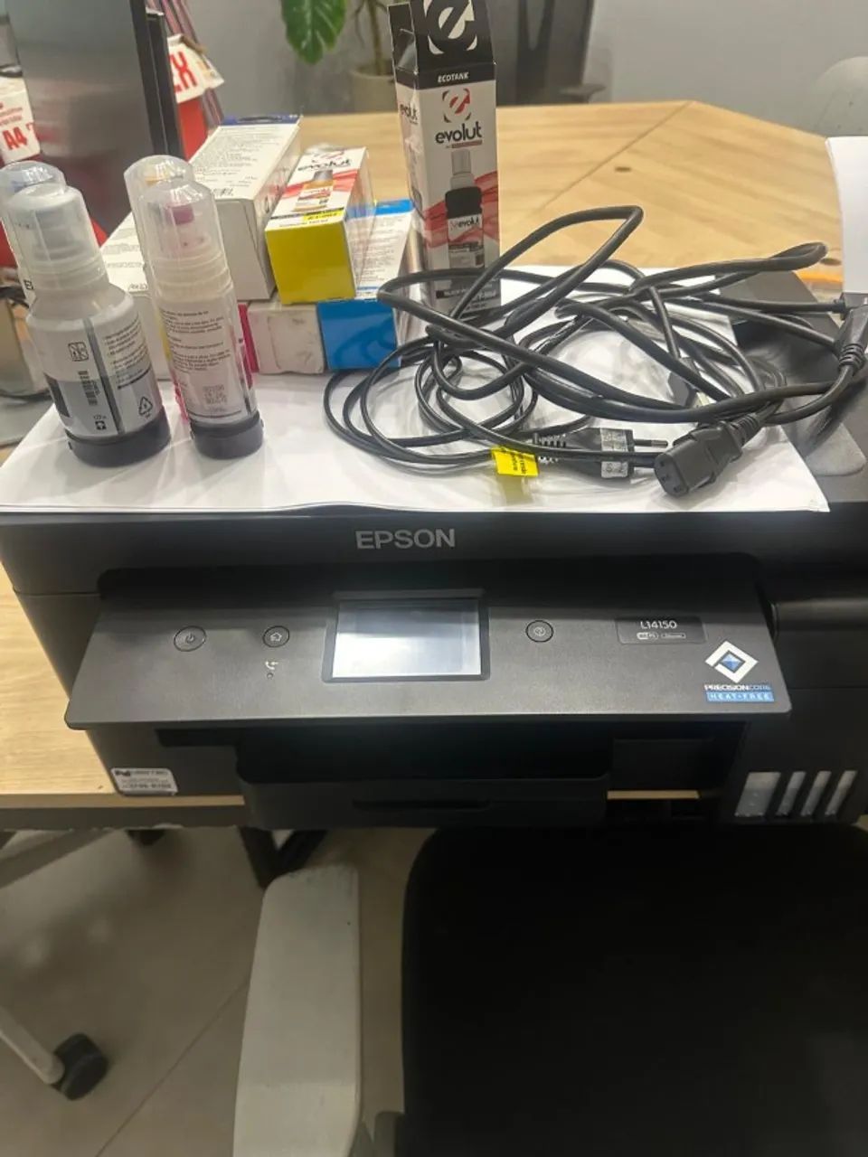 Impressora Epson L14150