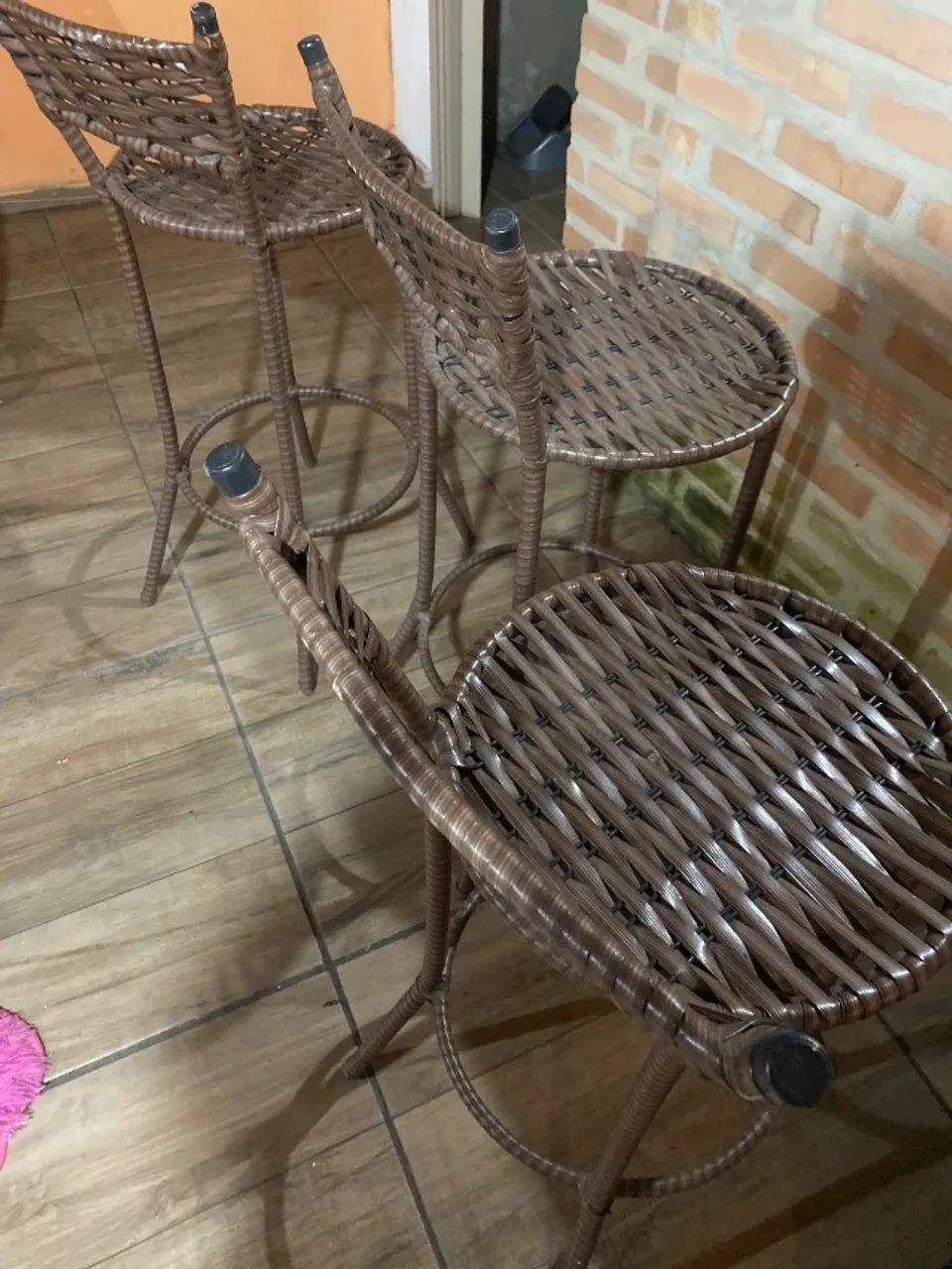 Kit alta banqueta  - Foto 2