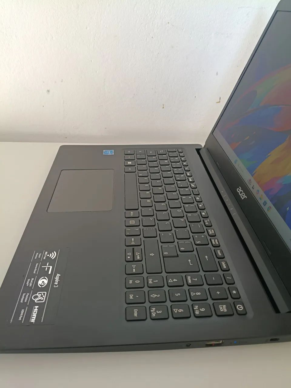 Notebook Acer Zerado - Foto 5