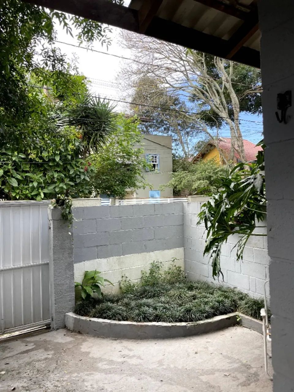 Casa de 2 quartos, na rua da praia em Rio Tavares  - Foto 3