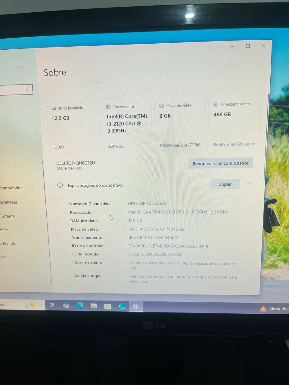 Computador 