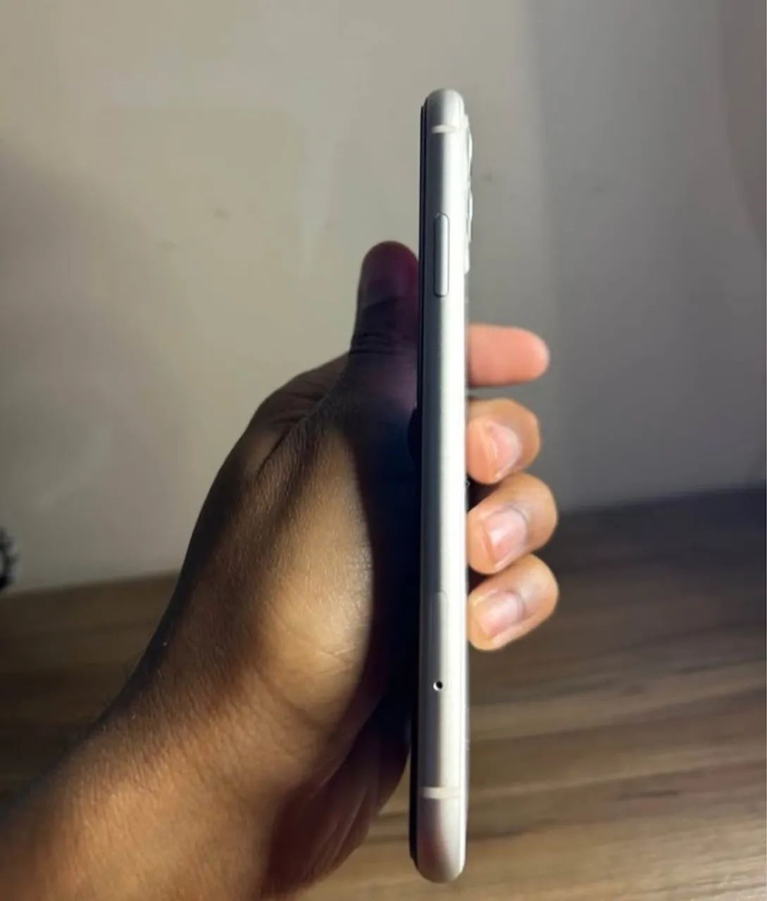 Iphone 11 zero novo  - Foto 3