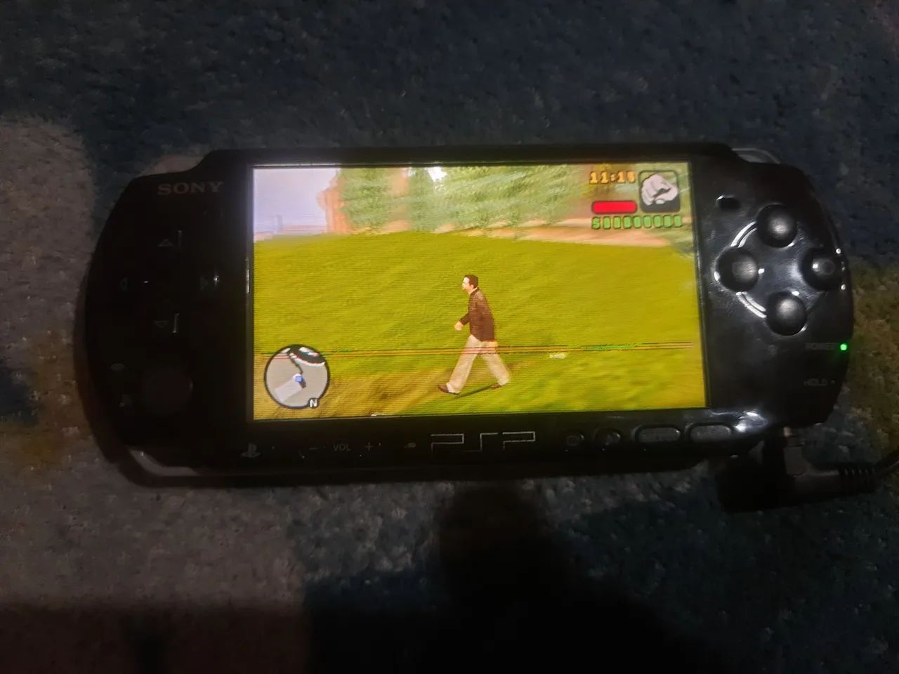 PSP  - Foto 2