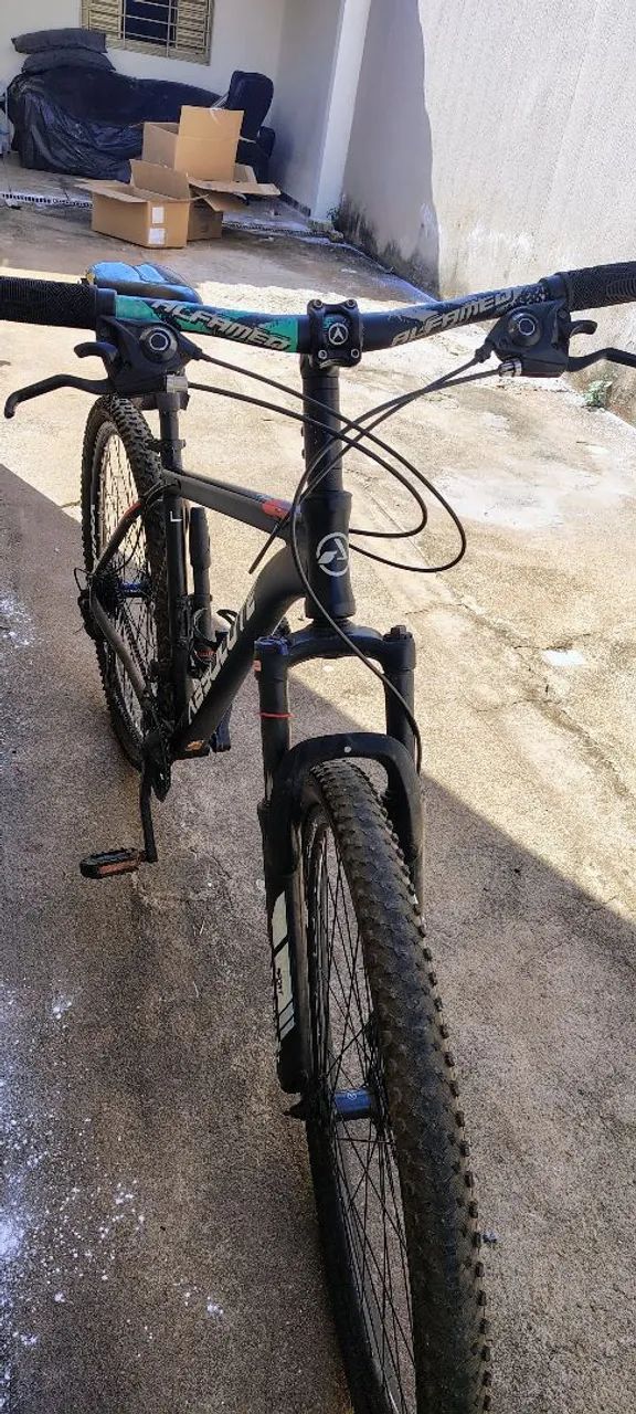 Bicicleta aro 29  - Foto 5