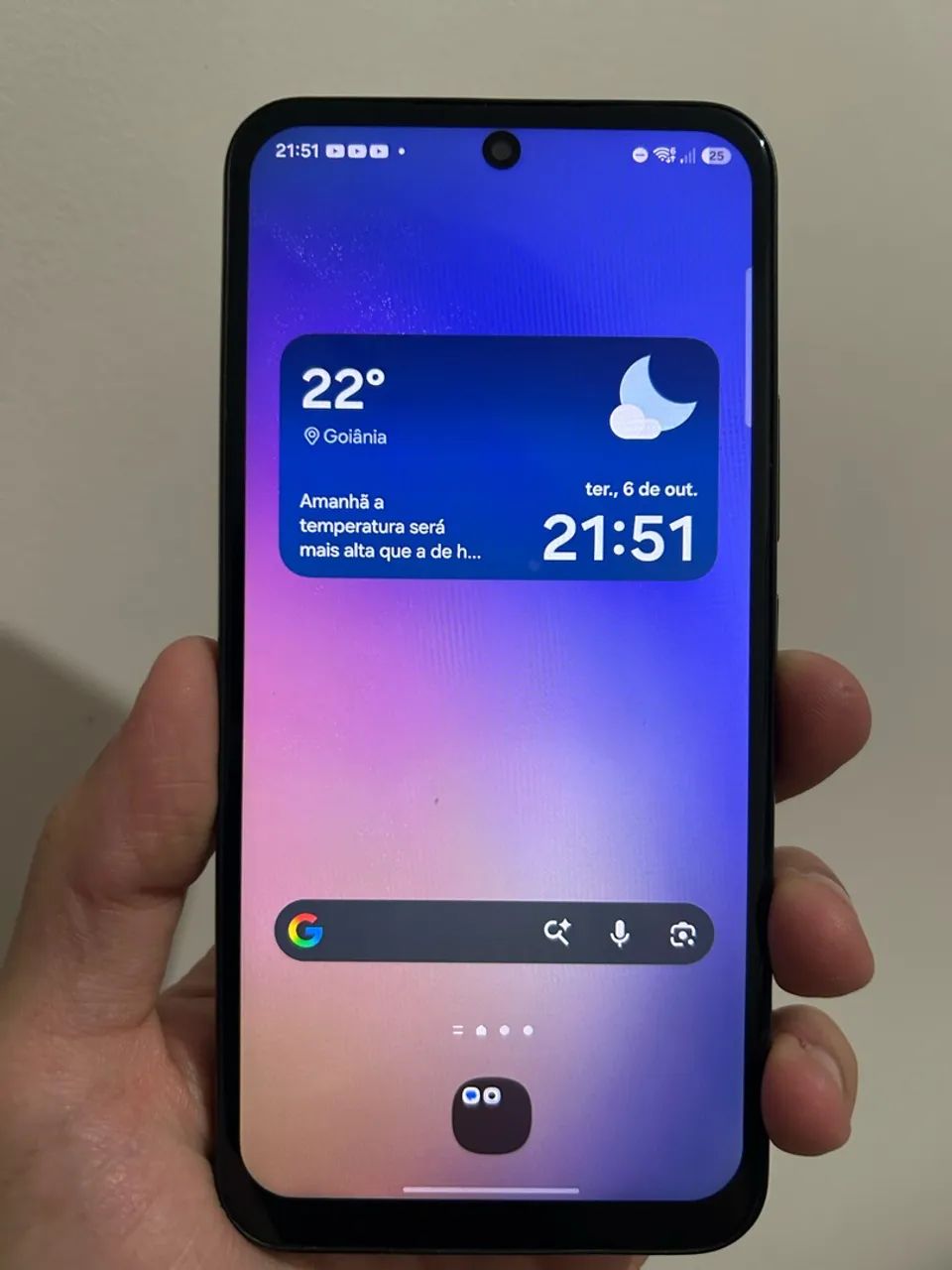 Samsung Galaxy A54 128gb - Foto 4