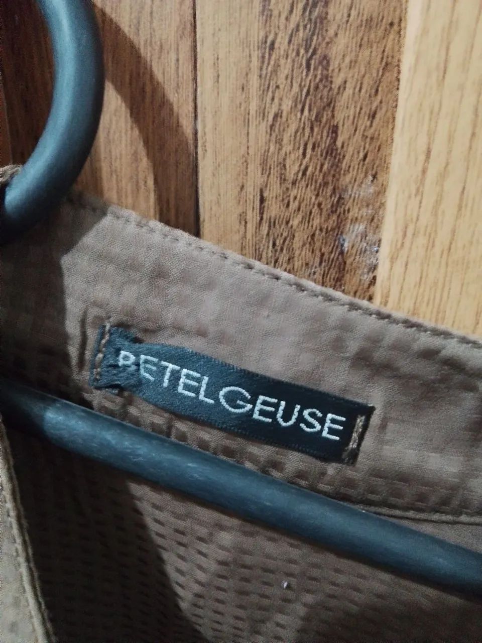 Blusa  marca betelgeuse M - Foto 3