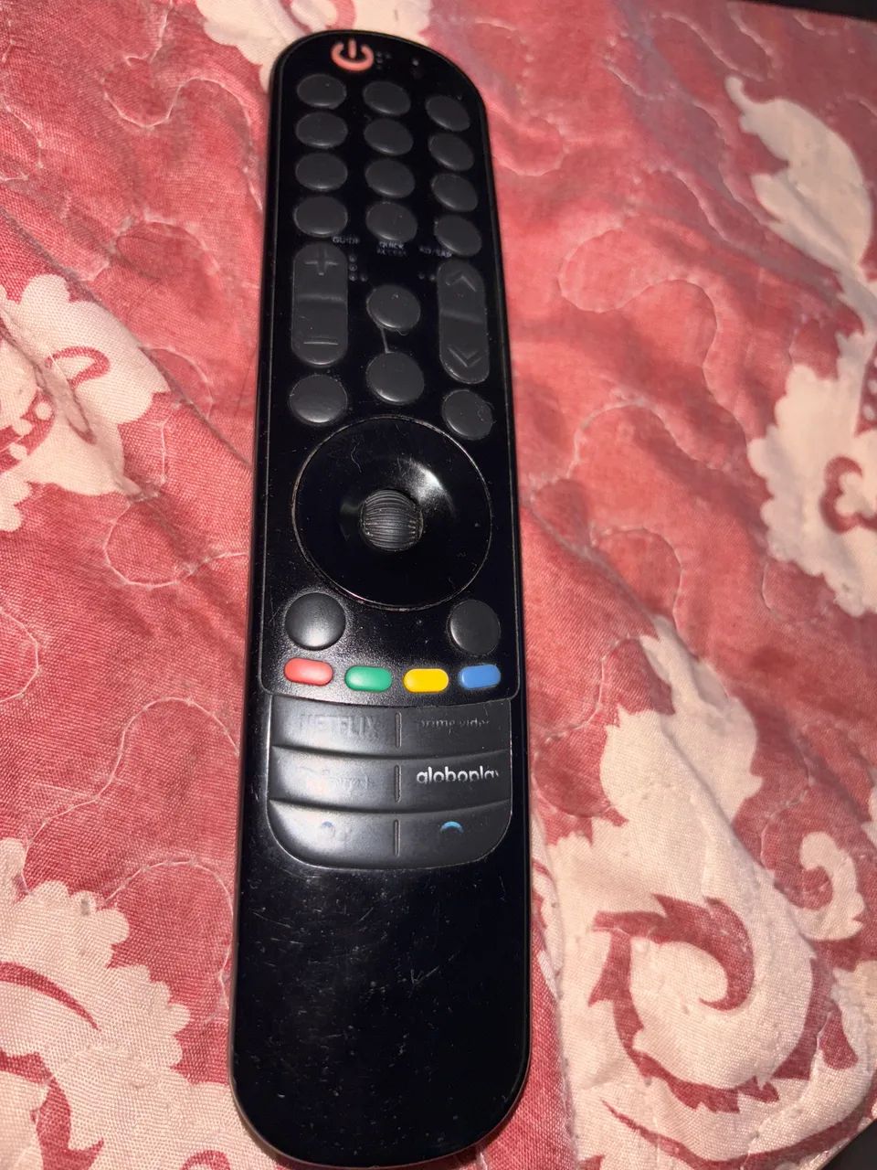 Tv LG 65 polegadas  - Foto 6