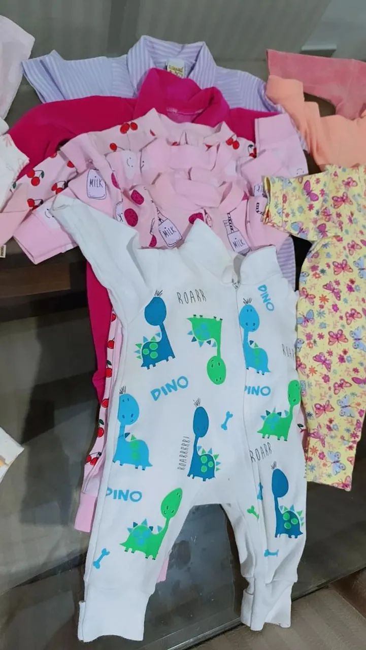 Roupa de bebê 441091493578024961