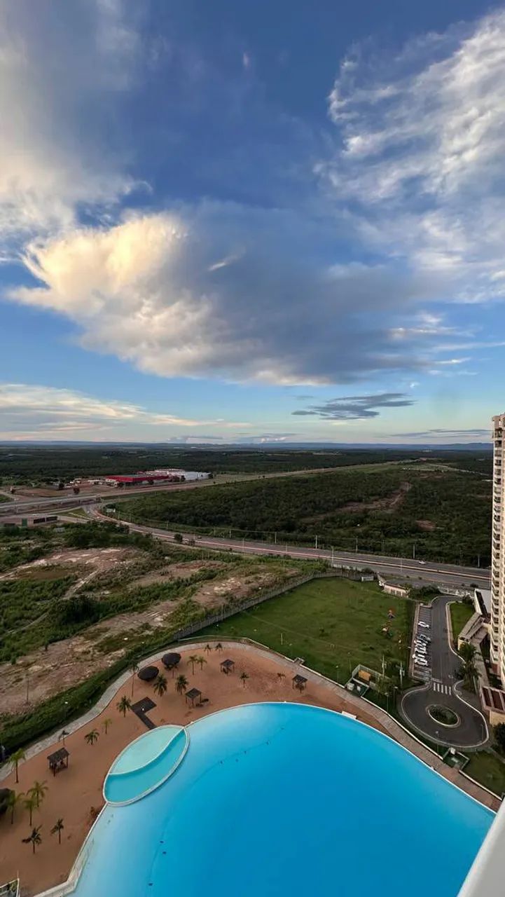 Apartamento com 3 Suites no Brasil Beach - Foto 4