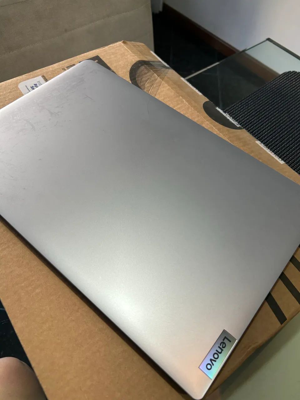 Notebook Lenovo IdeaPad 1 15IAU7 - Foto 3