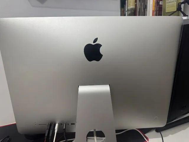 iMac Retina 4K 21,5  2017  - Foto 5