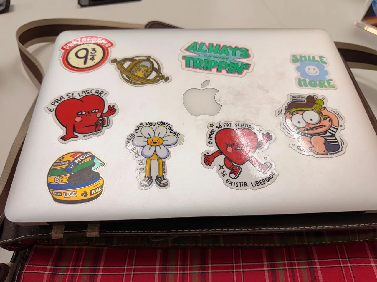 MacBook Air - Foto 5