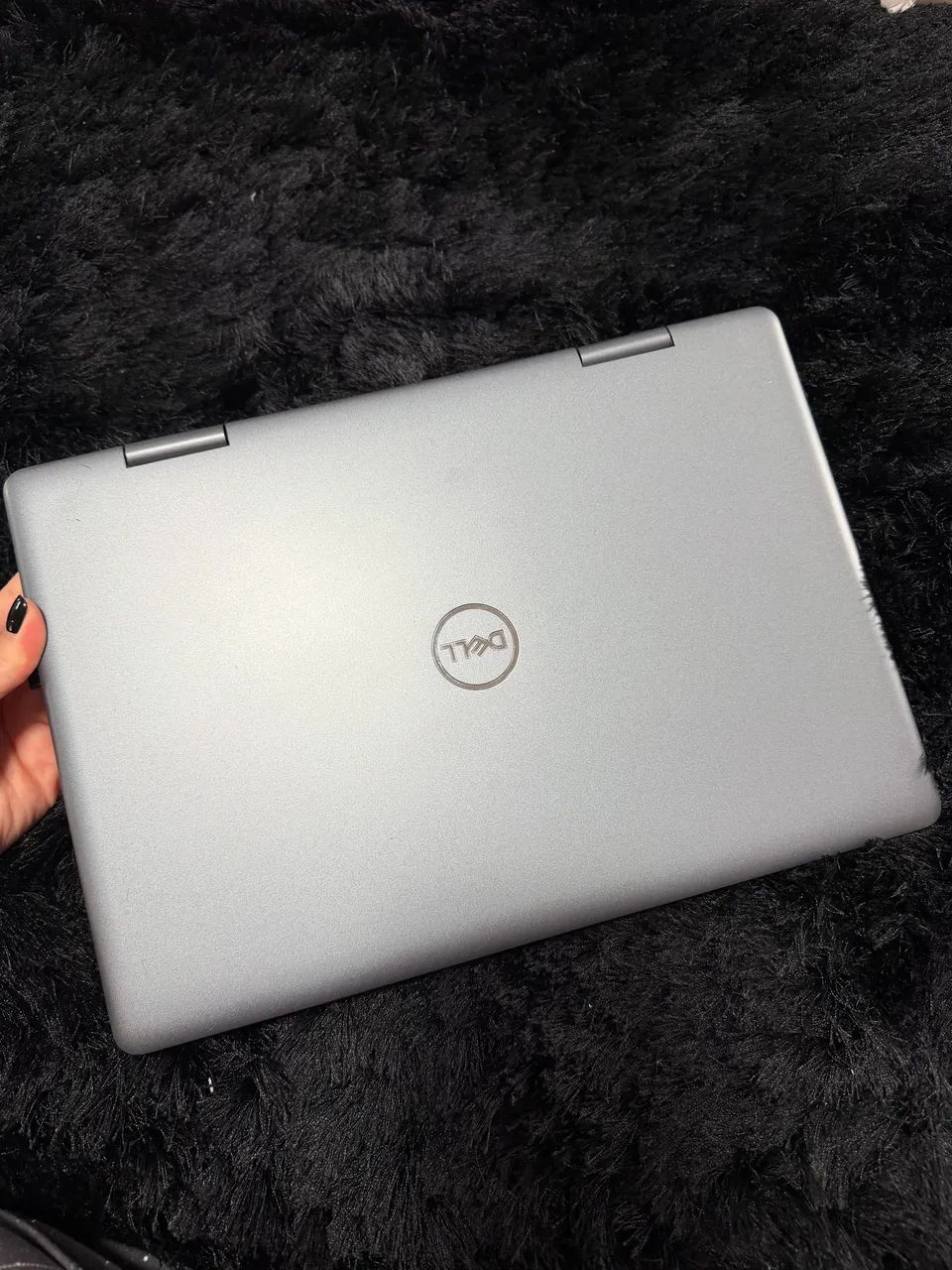Notebook Dell Inspiron 14 5000 2 em 1 Touchscreen - Excelente estado