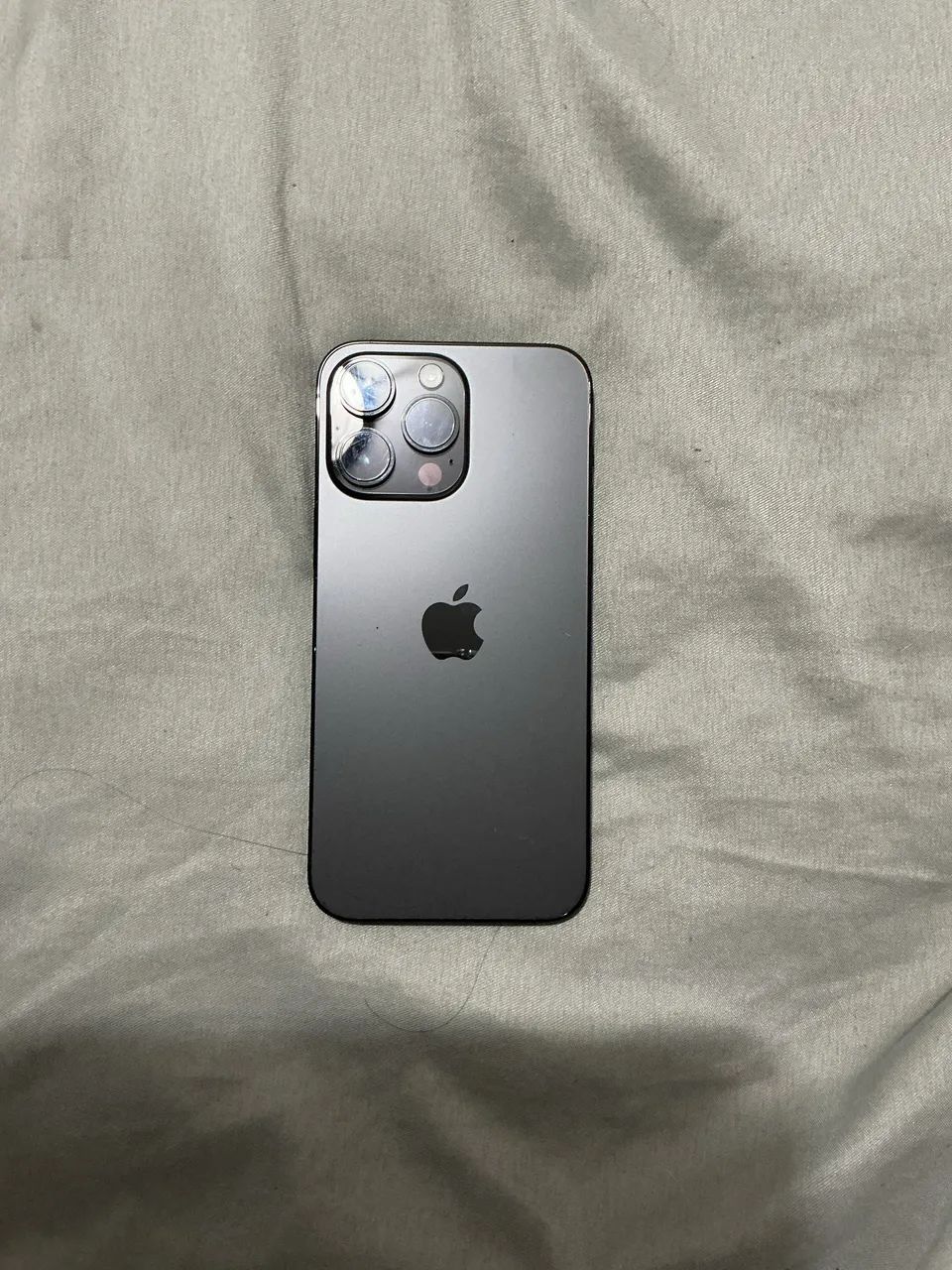 iPhone 14 Pro Max 256gb Original em perfeito estado - Foto 4