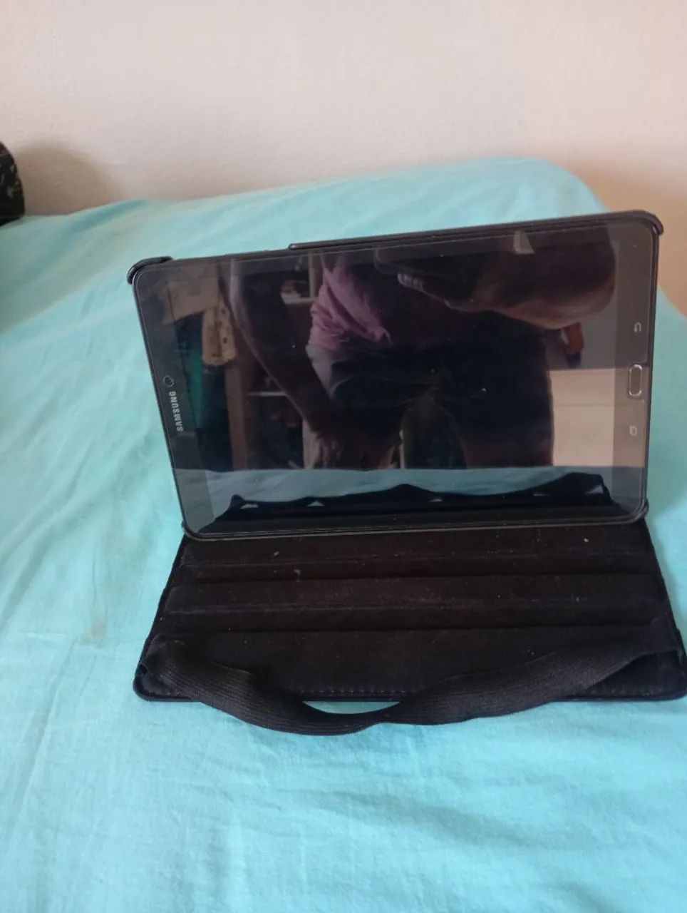 Tablet Samsung E - Foto 2