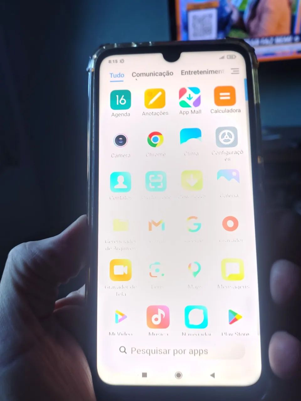 Celular Xiaomi note 7 - Foto 2