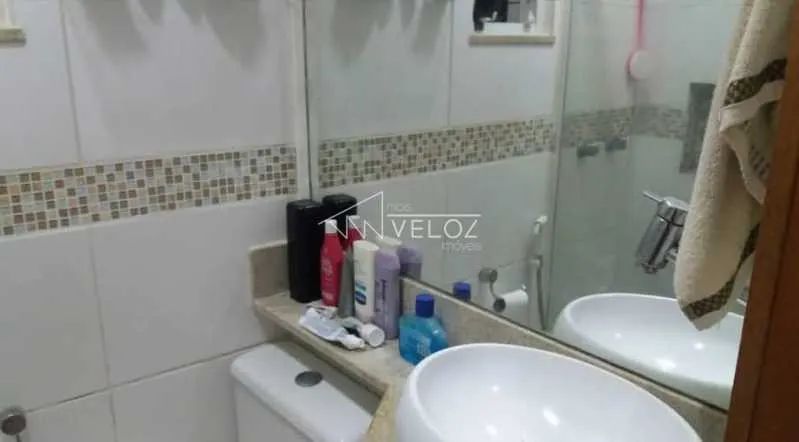 Kitnet/Conjugado : / Residencial / Centro - Foto 5