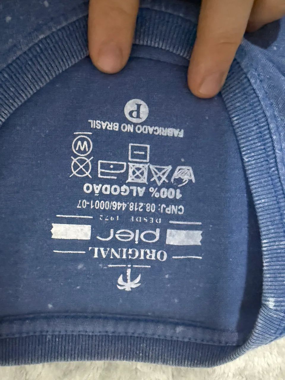 Camisa Píer  - Foto 4