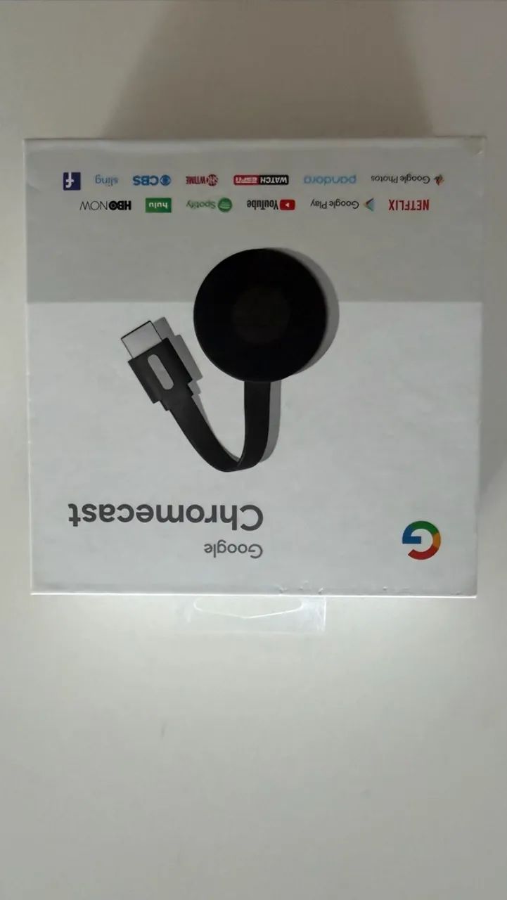 Chromecast