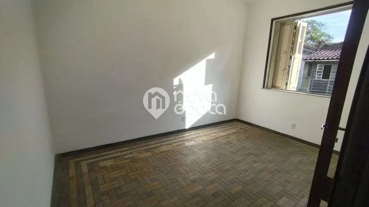 Rio Comprido | Apartamento Garden 3 quartos - Foto 2