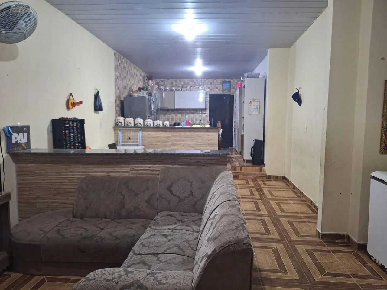 Vendo linda casa - aceita entrada e parcelas  - Foto 4