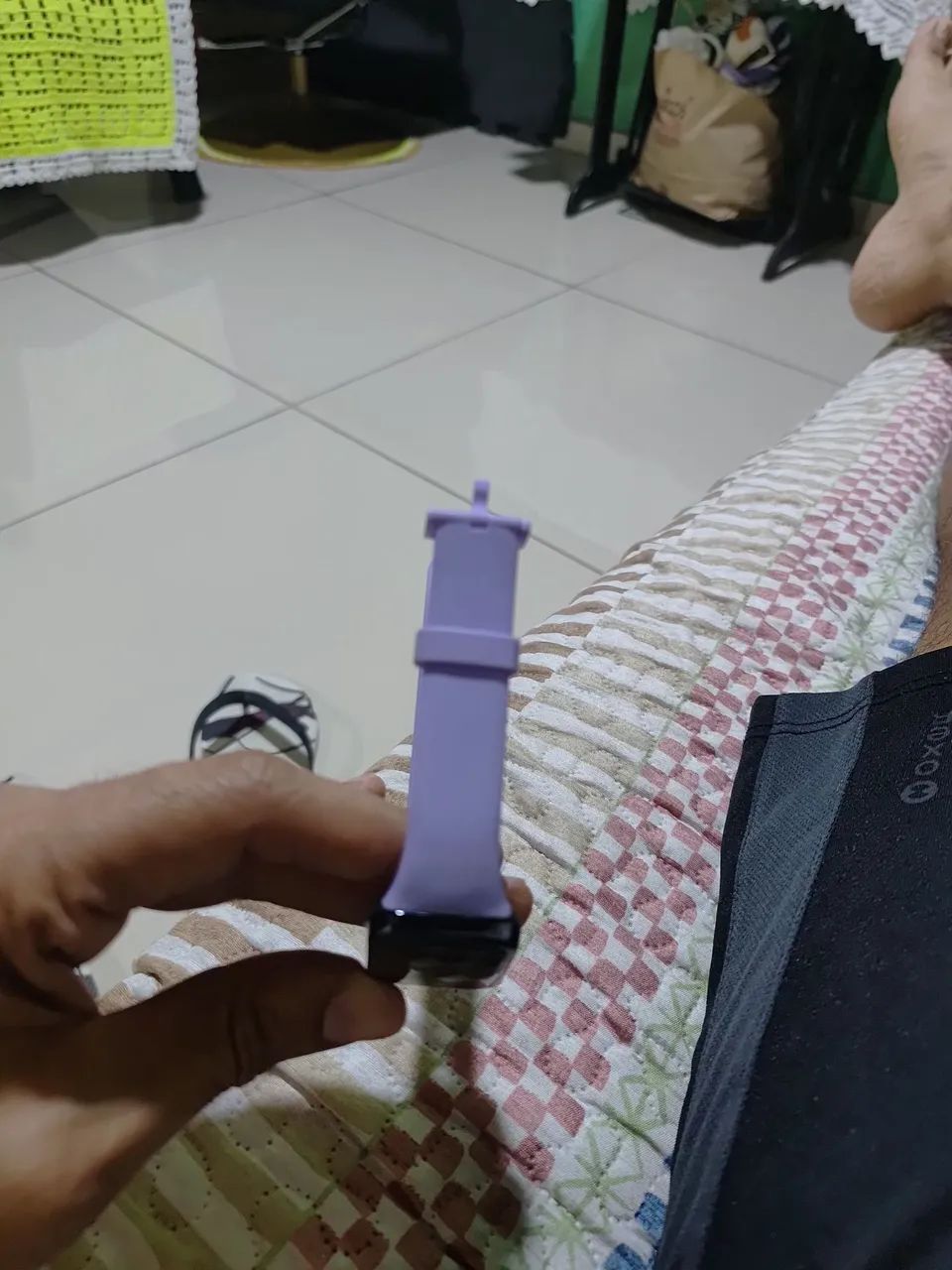 Mi band7 pro - Foto 3
