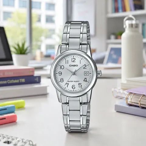 Casio Ltp-v002d-7B - Foto 2