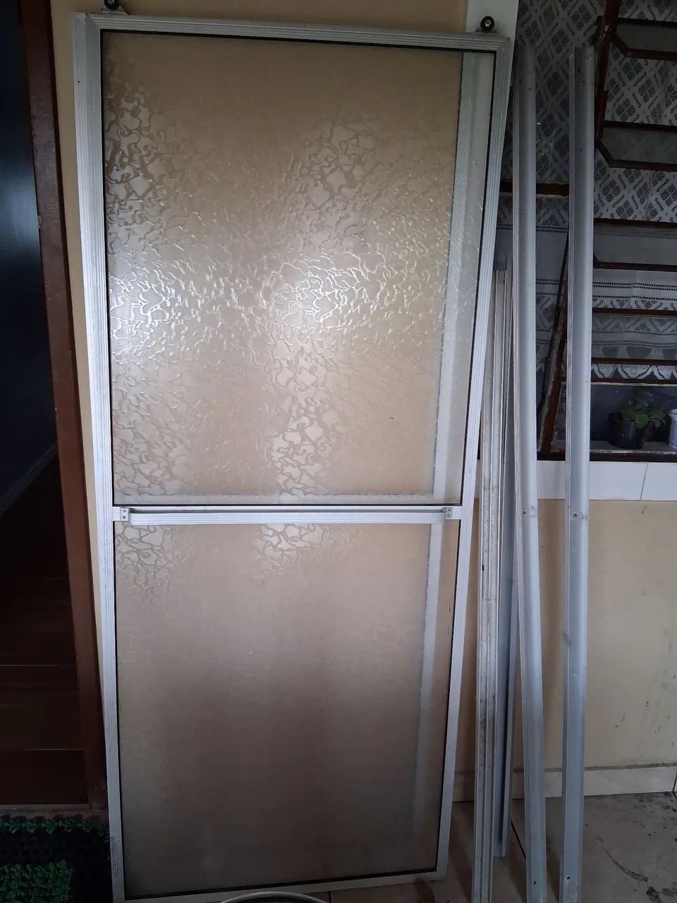 Box acrílico 