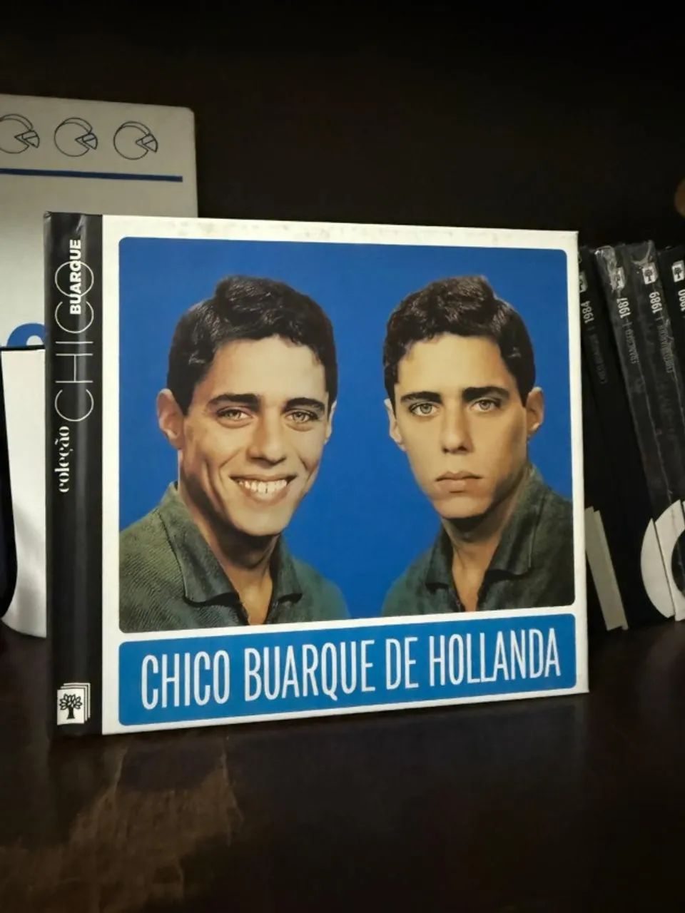 Coleção de CDs Chico Buarque - Foto 4