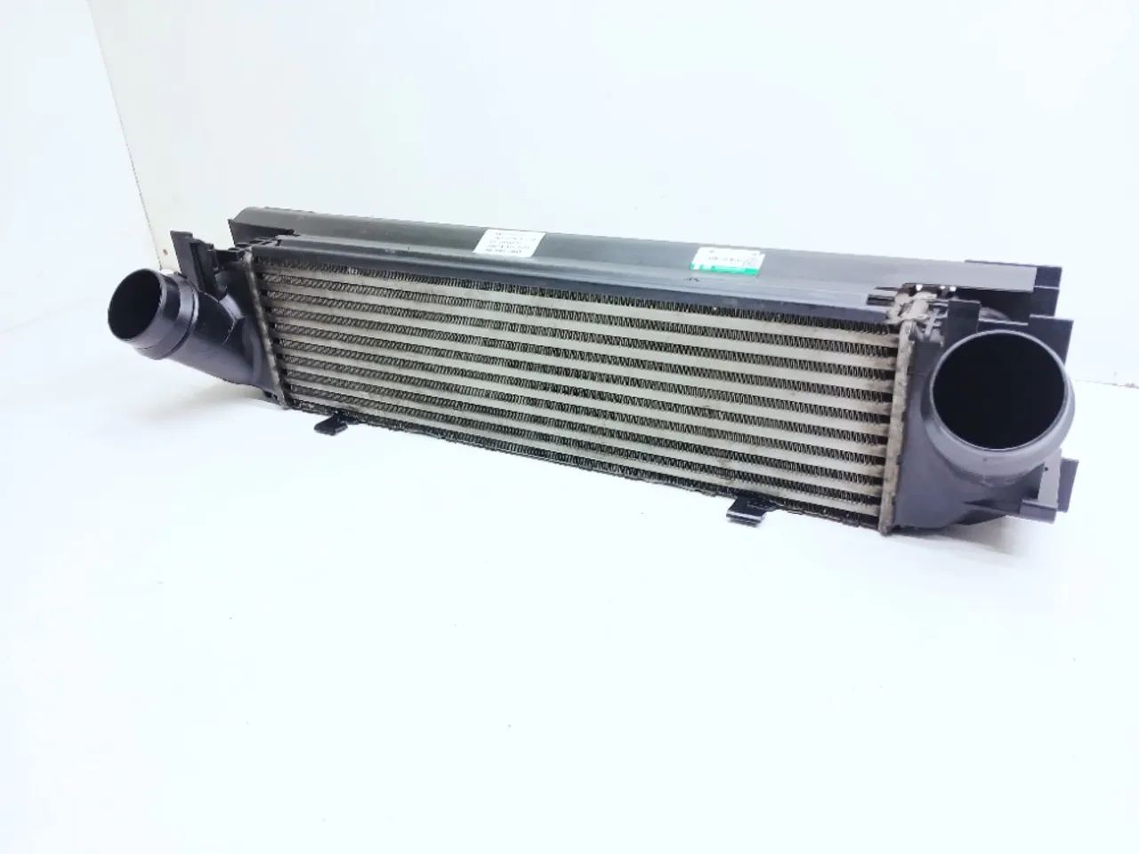 Intercooler Bmw 320 Active 2.0 2016 - Foto 2