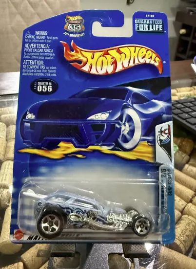 Lote Hot Wheels - Raros  - Foto 3