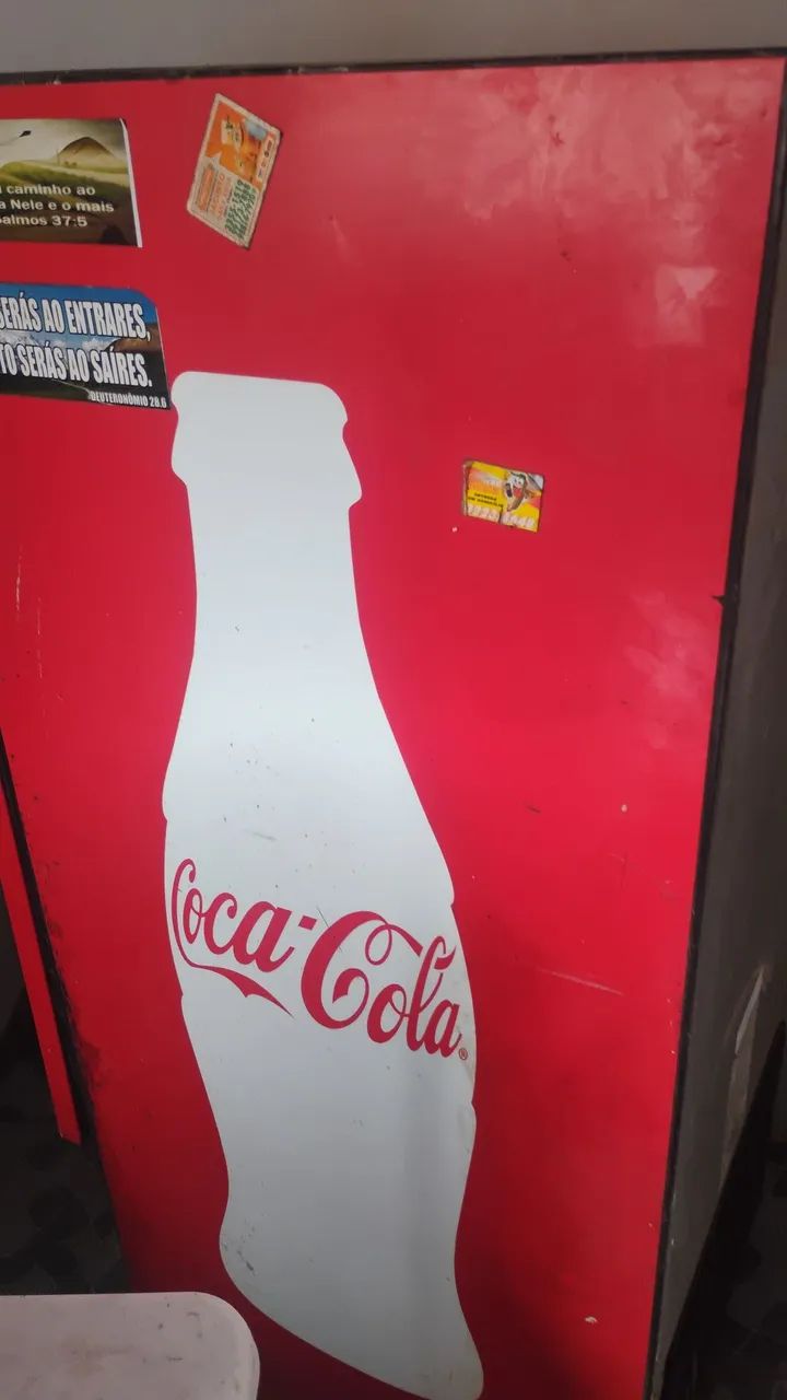 Freezer expositor  - Foto 3
