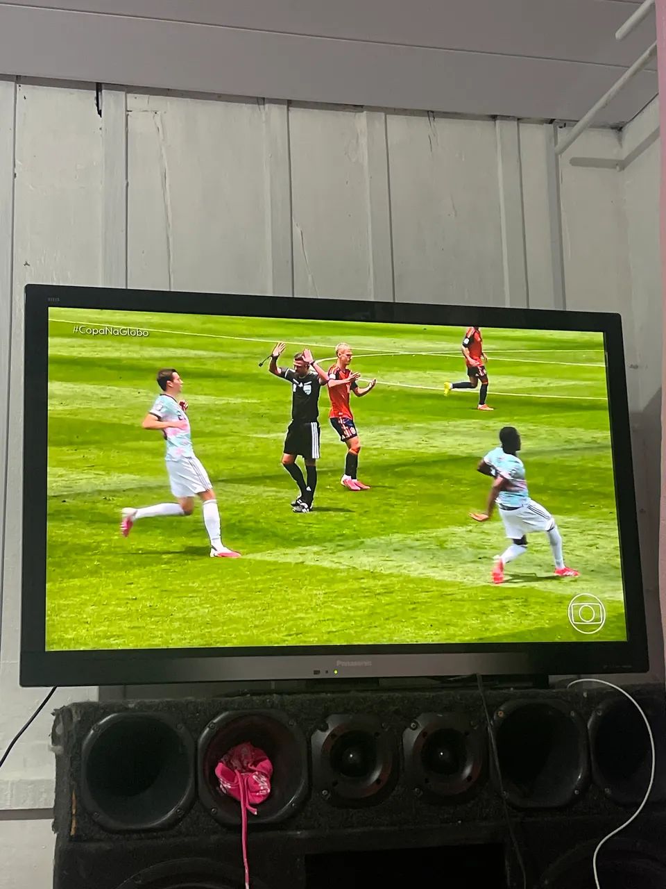 Tv Panasonic 