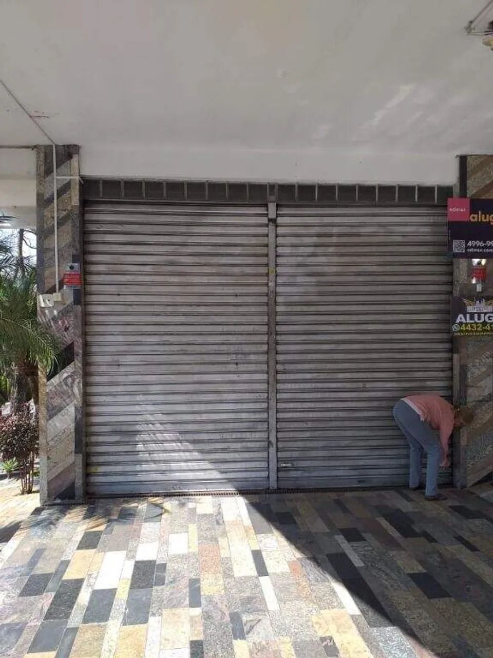 Salão para alugar, 140 m² - Vila Camilópolis - Santo André/SP - Foto 2