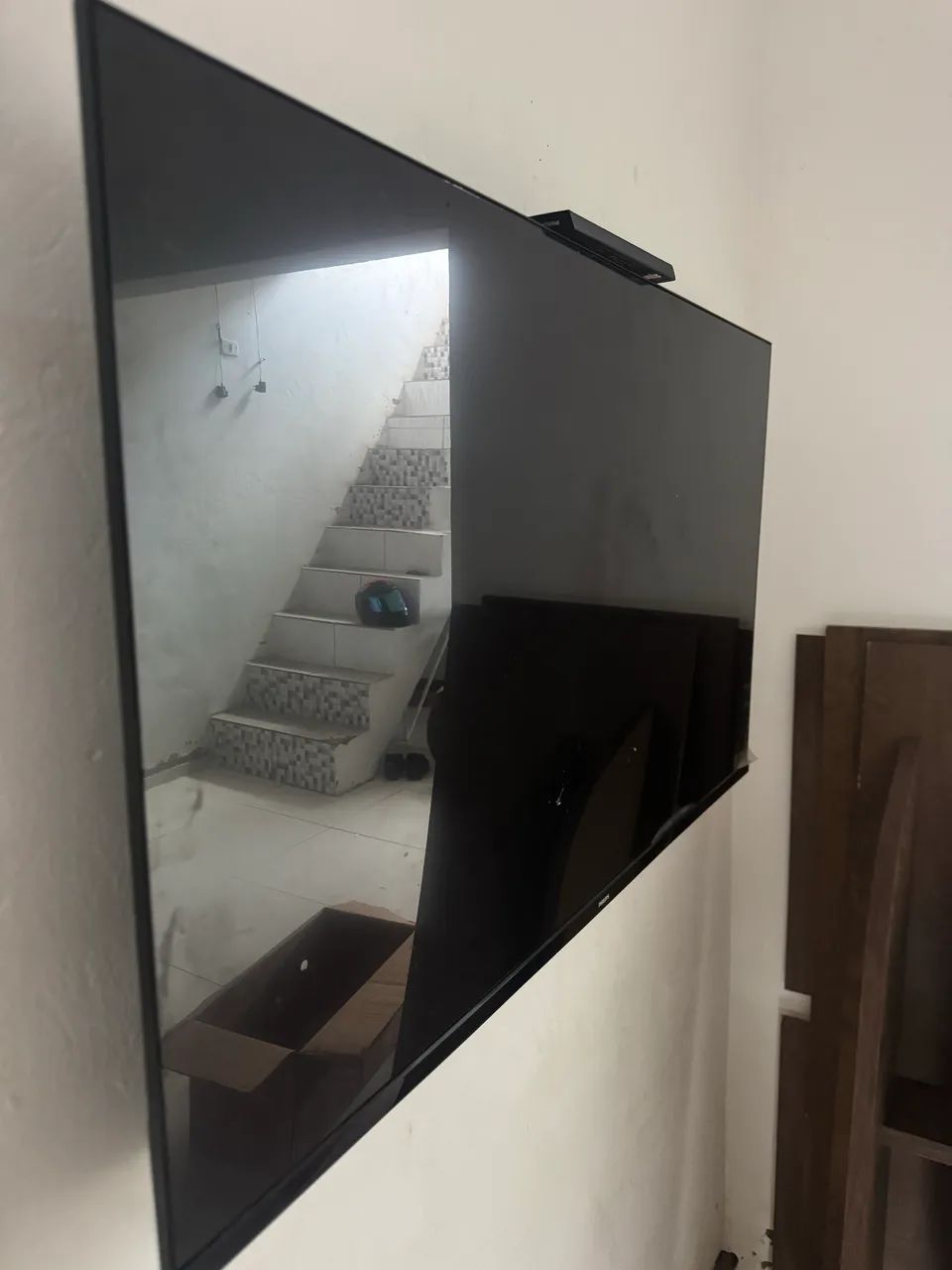 SmartTv Phillips 50 polegadas  - Foto 2