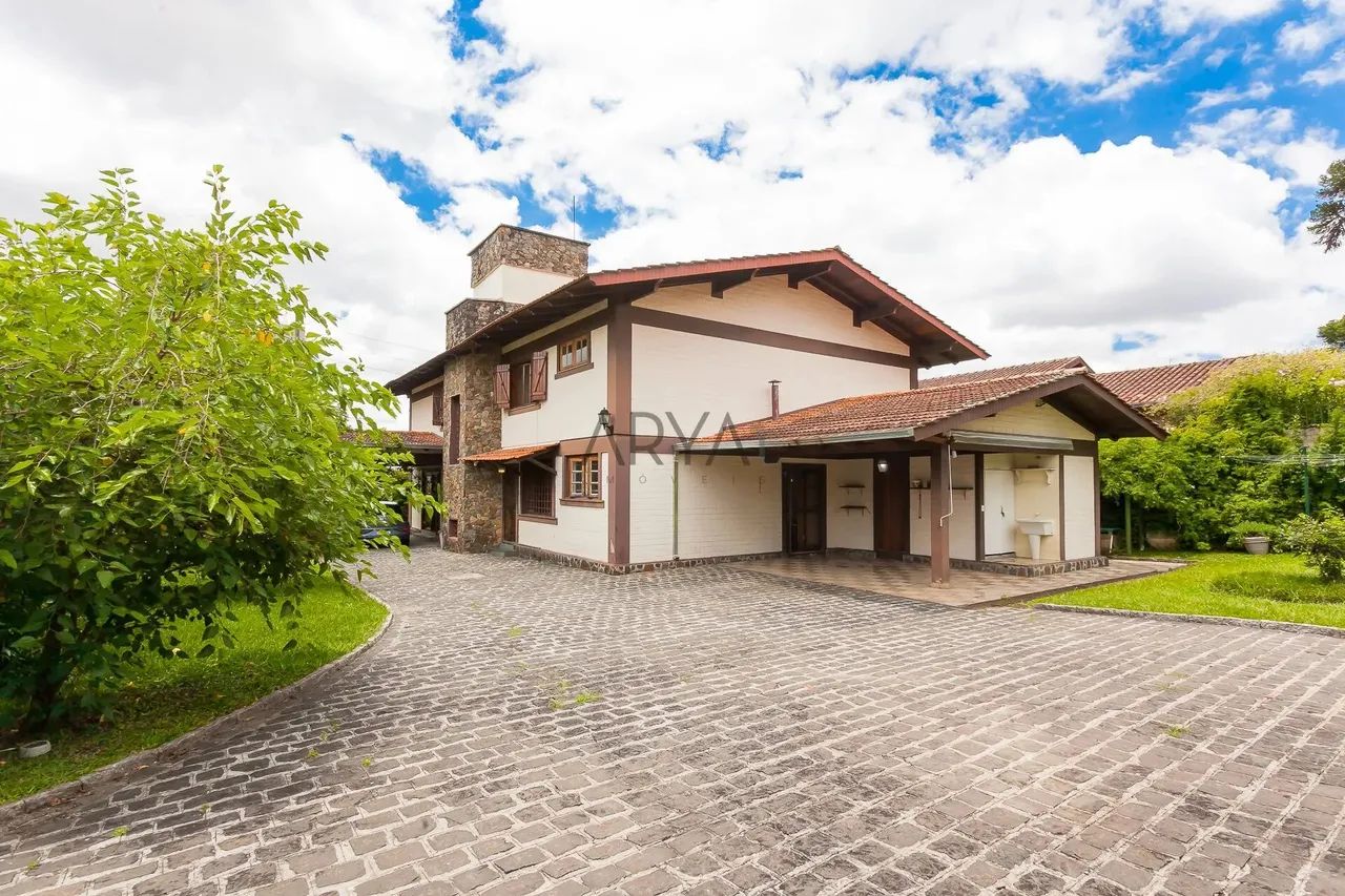 Casa Comercial à venda no São Francisco ARYA1 - Foto 2