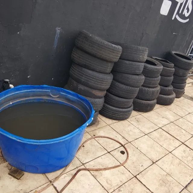 Ferramentas para borracharia  - Foto 4